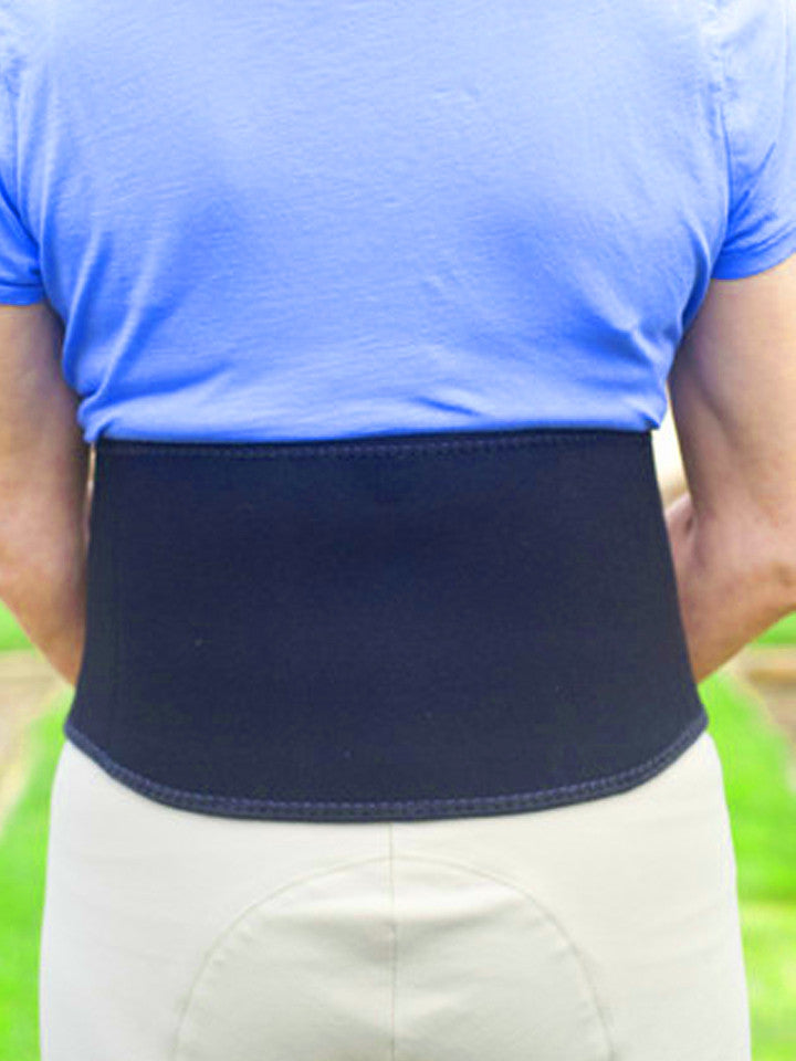 ICE RIDER® Lower Back Therapy